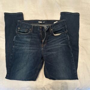 EUC Old Navy Men’s jeans